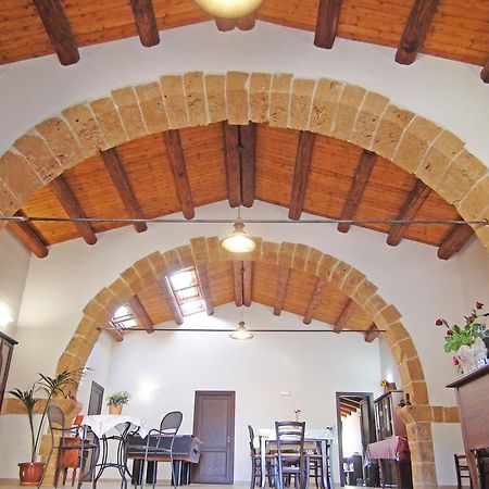 Bed and Breakfast L'Antico Trappeto Noto Esterno foto