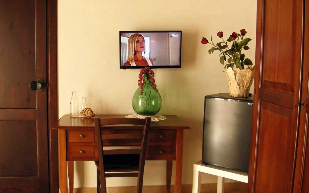 Bed and Breakfast L'Antico Trappeto Noto Esterno foto