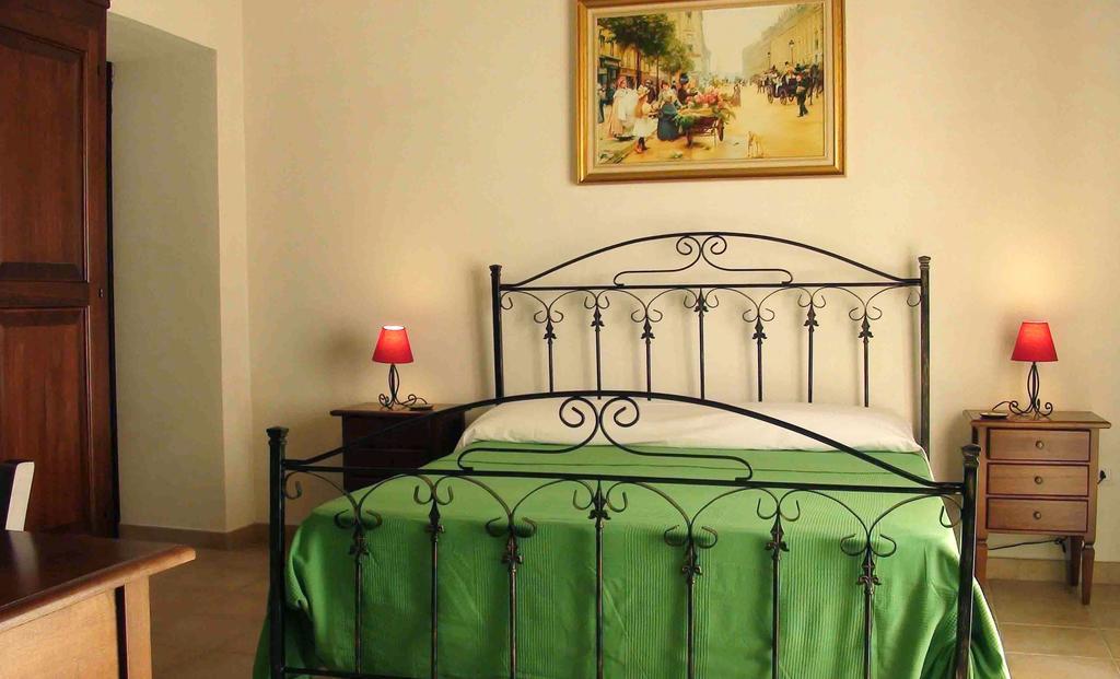 Bed and Breakfast L'Antico Trappeto Noto Esterno foto